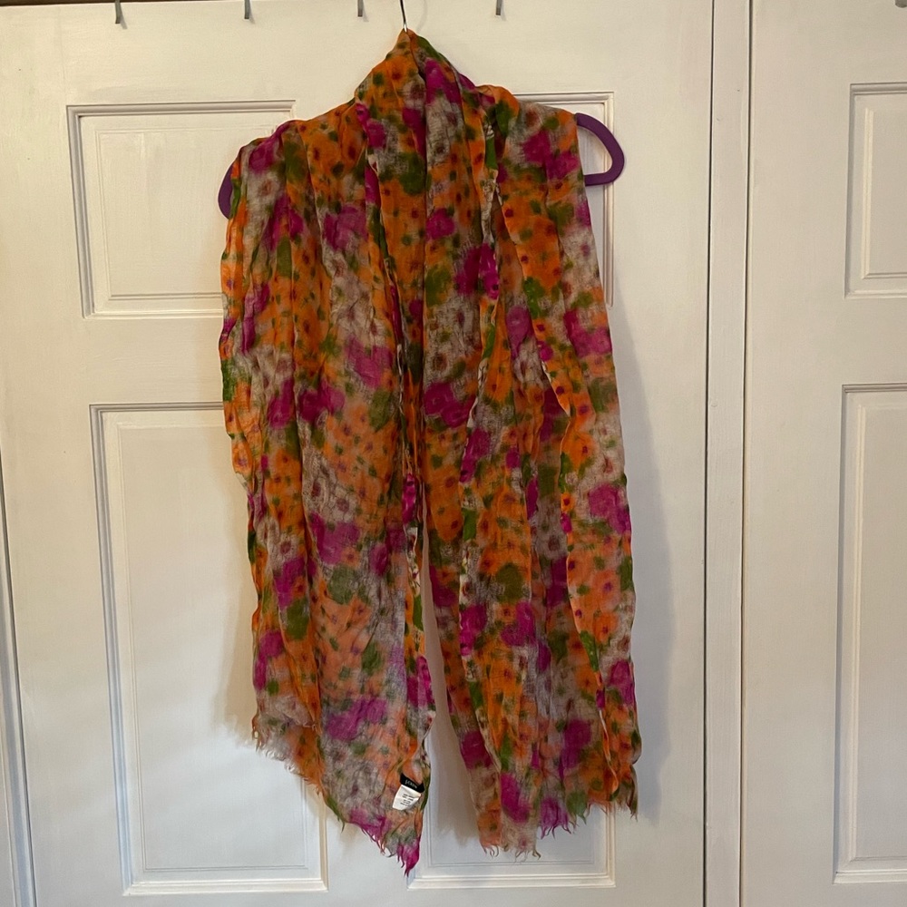 J. Crew Scarf